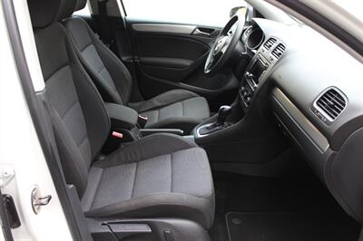 2012 Volkswagen Golf 2.5L PZEV   - Photo 18 - Salem, OR 97317