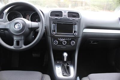 2012 Volkswagen Golf 2.5L PZEV   - Photo 14 - Salem, OR 97317