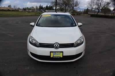 2012 Volkswagen Golf 2.5L PZEV   - Photo 6 - Salem, OR 97317