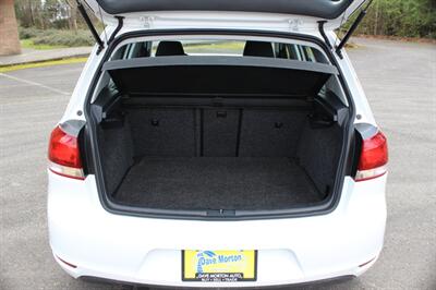 2012 Volkswagen Golf 2.5L PZEV   - Photo 15 - Salem, OR 97317