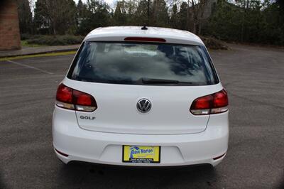 2012 Volkswagen Golf 2.5L PZEV   - Photo 8 - Salem, OR 97317