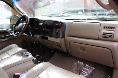 2007 Ford F250 Super Duty Crew Cab Lariat   - Photo 15 - Salem, OR 97317