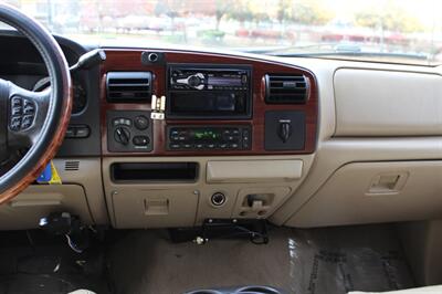 2007 Ford F250 Super Duty Crew Cab Lariat   - Photo 13 - Salem, OR 97317