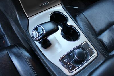 2015 Jeep Grand Cherokee Limited   - Photo 12 - Salem, OR 97317