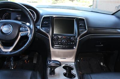 2015 Jeep Grand Cherokee Limited   - Photo 14 - Salem, OR 97317