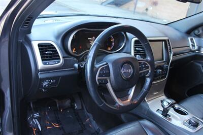2015 Jeep Grand Cherokee Limited   - Photo 9 - Salem, OR 97317