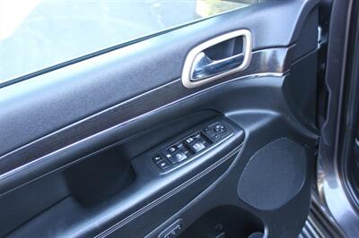 2015 Jeep Grand Cherokee Limited   - Photo 11 - Salem, OR 97317