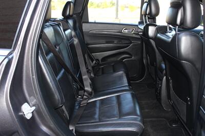 2015 Jeep Grand Cherokee Limited   - Photo 16 - Salem, OR 97317