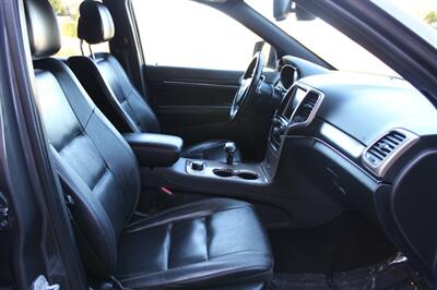 2015 Jeep Grand Cherokee Limited   - Photo 18 - Salem, OR 97317