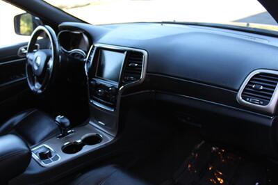 2015 Jeep Grand Cherokee Limited   - Photo 17 - Salem, OR 97317