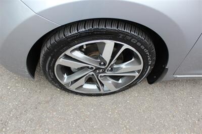 2014 Hyundai ELANTRA SE   - Photo 19 - Salem, OR 97317