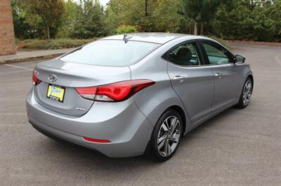 2014 Hyundai ELANTRA SE   - Photo 4 - Salem, OR 97317