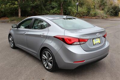 2014 Hyundai ELANTRA SE   - Photo 3 - Salem, OR 97317