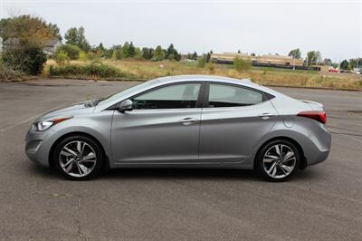 2014 Hyundai ELANTRA SE   - Photo 7 - Salem, OR 97317