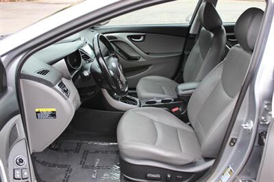 2014 Hyundai ELANTRA SE   - Photo 10 - Salem, OR 97317