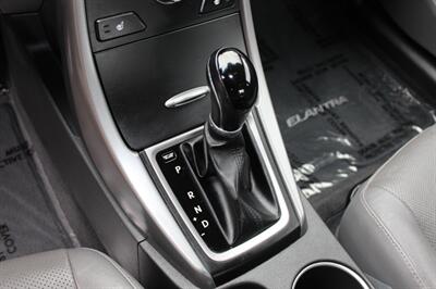2014 Hyundai ELANTRA SE   - Photo 12 - Salem, OR 97317