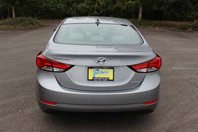 2014 Hyundai ELANTRA SE   - Photo 8 - Salem, OR 97317
