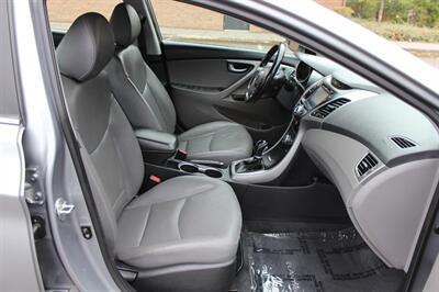 2014 Hyundai ELANTRA SE   - Photo 17 - Salem, OR 97317