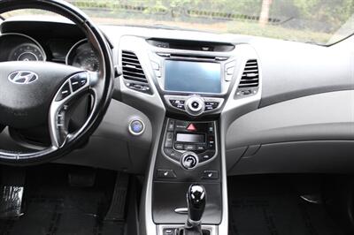 2014 Hyundai ELANTRA SE   - Photo 14 - Salem, OR 97317