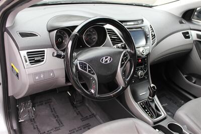 2014 Hyundai ELANTRA SE   - Photo 9 - Salem, OR 97317