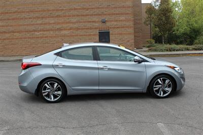 2014 Hyundai ELANTRA SE   - Photo 5 - Salem, OR 97317