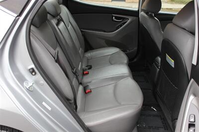 2014 Hyundai ELANTRA SE   - Photo 15 - Salem, OR 97317