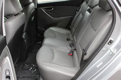 2014 Hyundai ELANTRA SE   - Photo 13 - Salem, OR 97317
