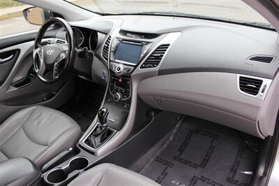 2014 Hyundai ELANTRA SE   - Photo 16 - Salem, OR 97317