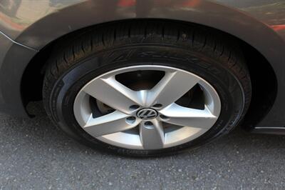 2012 Volkswagen Jetta TDI - Photo 19 - Salem, OR 97317