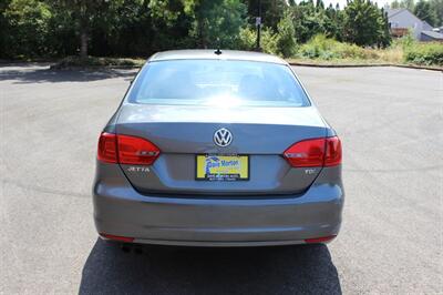 2012 Volkswagen Jetta TDI - Photo 8 - Salem, OR 97317