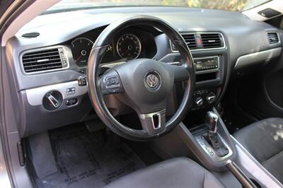 2012 Volkswagen Jetta TDI - Photo 9 - Salem, OR 97317