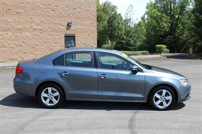 2012 Volkswagen Jetta TDI - Photo 5 - Salem, OR 97317