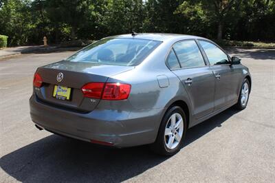 2012 Volkswagen Jetta TDI - Photo 4 - Salem, OR 97317