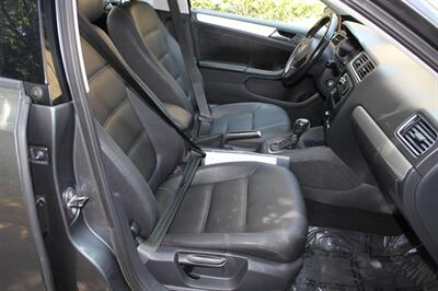 2012 Volkswagen Jetta TDI - Photo 17 - Salem, OR 97317