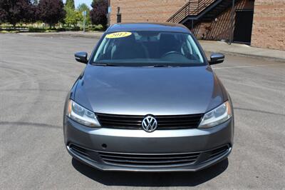 2012 Volkswagen Jetta TDI - Photo 6 - Salem, OR 97317