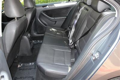 2012 Volkswagen Jetta TDI - Photo 13 - Salem, OR 97317