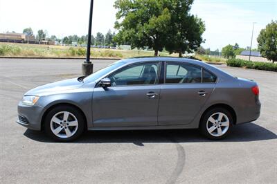 2012 Volkswagen Jetta TDI - Photo 7 - Salem, OR 97317