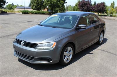 2012 Volkswagen Jetta TDI - Photo 2 - Salem, OR 97317