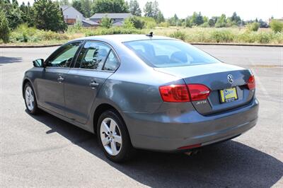 2012 Volkswagen Jetta TDI - Photo 3 - Salem, OR 97317