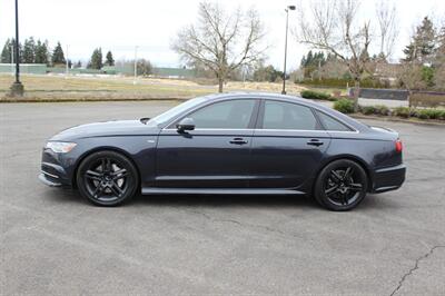 2016 Audi A6 2.0T quattro Premium Plus   - Photo 7 - Salem, OR 97317