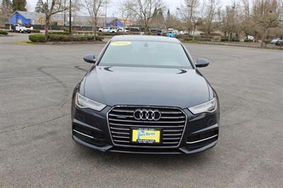 2016 Audi A6 2.0T quattro Premium Plus   - Photo 6 - Salem, OR 97317