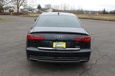 2016 Audi A6 2.0T quattro Premium Plus   - Photo 8 - Salem, OR 97317