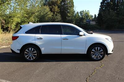 2014 Acura MDX SH-AWD w/Tech   - Photo 5 - Salem, OR 97317