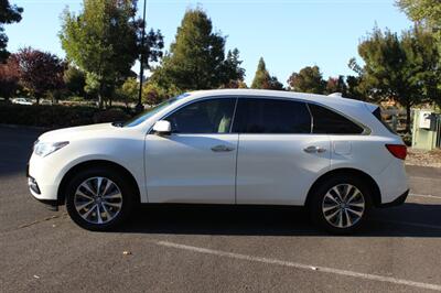 2014 Acura MDX SH-AWD w/Tech   - Photo 7 - Salem, OR 97317