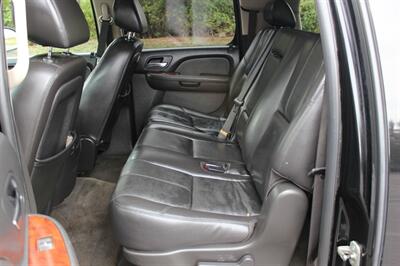 2009 Chevrolet Suburban LT   - Photo 12 - Salem, OR 97317