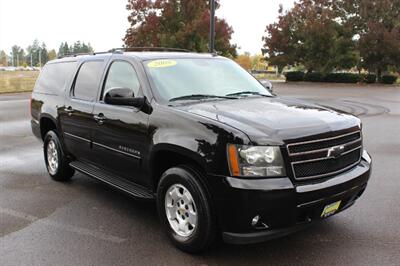 2009 Chevrolet Suburban LT   - Photo 1 - Salem, OR 97317