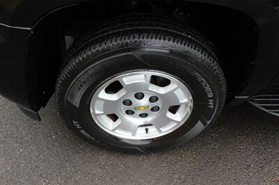 2009 Chevrolet Suburban LT   - Photo 19 - Salem, OR 97317