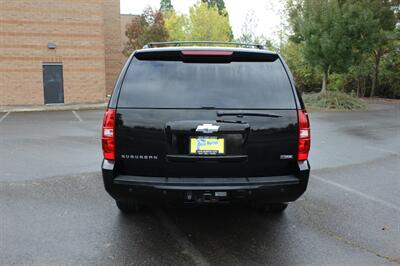 2009 Chevrolet Suburban LT   - Photo 8 - Salem, OR 97317