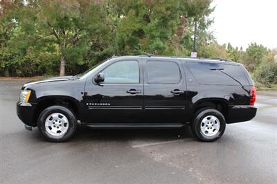 2009 Chevrolet Suburban LT   - Photo 7 - Salem, OR 97317