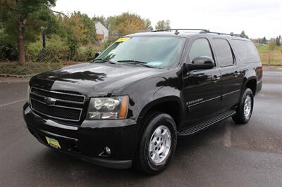 2009 Chevrolet Suburban LT   - Photo 2 - Salem, OR 97317